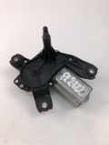 Wischermotor vorne Opel Combo C Kasten () 9225634