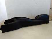 Mittelkonsole PEUGEOT 207 (WA_, WC_) 1.4 HDi 96500710ZD