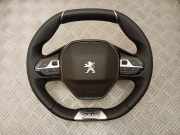 Lenkrad PEUGEOT 5008 II (MC, MJ, MR, M4) 1.2 THP (MRHNYH, MRHNYW, MRHNSJ, MRHNSU, MRHNSM) 98105489ZD 34199118G