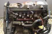 Motor ohne Anbauteile (Benzin) Ford Focus (DAW, DBW) F9DA