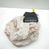 Lenkrad Airbag SKODA SUPERB IV IV Estate (NZ5) 1.5 TSI iV PHEV 3P0880201B