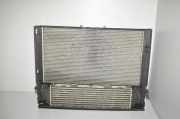 Radiator Pack Set BMW 4 Gran Coupe (F36) 430 d xDrive 8673370 17118673370