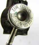 Kraftstoffzuführung VW GOLF IV (1J1) 1.9 TDI 036133035A 036133319AA