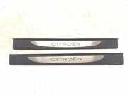 Schwellerinnenverkleidung vorne links CITROËN C6 (TD_) 2.7 HDi 96509477XT