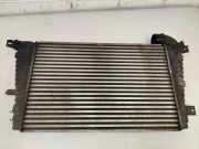 Ladeluftkühler OPEL ZAFIRA B (A05) 1.9 CDTI WTP8784 13223395