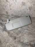 Linke Sonnenblende SKODA OCTAVIA I (1U2) 1.8 T 4x4 3T0857551