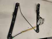 Fensterheber vorne rechts BMW 3 Touring (E46) 320 d 8196038