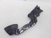 Bremspedal PEUGEOT 1007 (KM_) 1.4