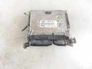 Steuergerät VW GOLF IV (1J1) 1.9 SDI 0281001759 038906013