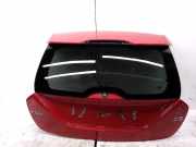 Heckklappe geschlossen Volvo V60 I (155) 39804253