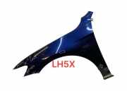 Kotflügel links vorne VW Passat B7 Alltrack (36, B7)