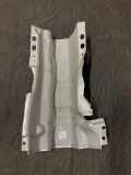 Hitzeschutz LAND ROVER RANGE ROVER EVOQUE (L538) 2.0 D 4x4 GJ32U114B04AB