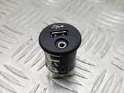 USB NISSAN JUKE (F15) 1.5 dCi 28023BH00A