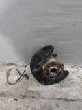 Achsschenkel (ABS) links vorne Mercedes-Benz E-Klasse (W211) 2123304105