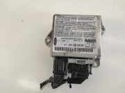 Airbag-Steuergerät FORD MONDEO III Sedan (B4Y) 1.8 16V 603951000 4S7T14B056
