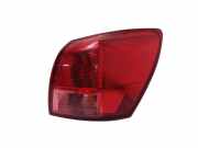 Rücklicht hinten links NISSAN QASHQAI / QASHQAI +2 I (J10, JJ10) 1.5 dCi 89071082