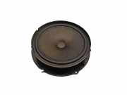 Türlautsprecher vorne links SKODA SUPERB II (3T4) 1.8 TSI 3T0035411A