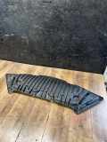 Bodenschutz der Frontstoßstange MERCEDES-BENZ C (W206) C 200 (206.042) A2045200723