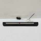 Schwellerverkleidung vorne links AUDI Q8 (4MN) 3.0 50 TDI Mild Hybrid quattro 4M8947405A