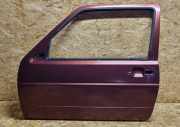 Tür links vorne VW Golf II (19E)