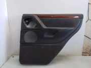 Türpolster hinten rechts JEEP GRAND CHEROKEE II (WJ, WG) 2.7 CRD 4x4
