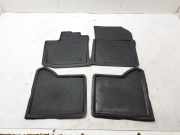 Fußmattensatz Dacia Dokker (KE) 8201149589