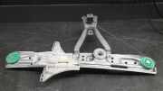 Fensterheber links hinten Opel Vectra C (Z02) 24451525