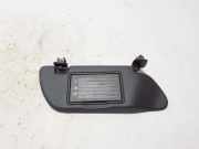 Rechte Sonnenblende RENAULT MEGANE III Hatchback (BZ0_) 1.4 TCe (KZ0F, KZ1V) 964007082R