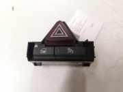 Schalter für Warnblinker Opel Corsa D (S07) 13189529