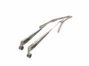 Scheibenwischer vorne SUBARU JUSTY III (G3X) 1.5 AWD