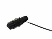 Türgriff links Skoda Superb III (3V) 7P6839885