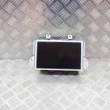 Navigationsanzeige FORD FOCUS III 1.0 EcoBoost DM5T-14F239-AR BM5T-18B955-FE
