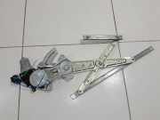 Fensterheber rechts hinten Nissan Murano II (Z51) 827301BA0A