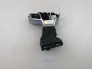 Schaltmanschette Leder AUDI Q5 (FY) 2.0 TFSI quattro 80B713140C