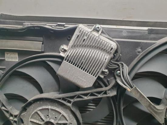 Radiator Pack Set BENTLEY CONTINENTAL FLYING SPUR (3W_) 6.0 3W0317019A 3W0121191C Bild Radiator Pack Set BENTLEY CONTINENTAL FLYING SPUR (3W_) 6.0 3W0317019A 3W0121191C