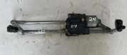 Scheibenwischermechanismus vorne VW GOLF VI (5K1) 1.6 TDI 3397020884