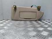 Rechte Sonnenblende VOLVO S80 II (AS) D5