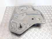 Türfensterheber hinten rechts SKODA FABIA II Combi (545) 1.6 TDI 1Z0839656