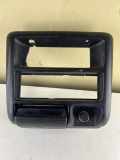 Zentraler Teil des Armaturenbretts OPEL FRONTERA B (6B_) 2.2 i (6B_ZC, 6B_VF, 6B_66, 6B_76)