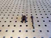 Dichtung für Düsenhalter Peugeot Boxer Kasten (230L)