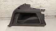 Kofferraumpolster links PORSCHE CAYENNE (92A) 4.2 S Diesel 7p5867037