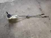 Gangschaltmechanismus NISSAN X-TRAIL (T30) 2.2 dCi 4x4