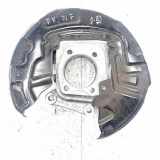 Nabe hinten rechts FORD FUSION II 2.0 EcoBoost DG9C5B758A