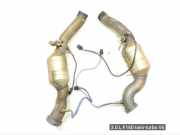 Katalysator ohne Lambdasonde Porsche Macan 1 (95B)