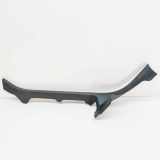 Innenschwellenzierleiste hinten links