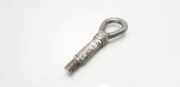 Abschlepphaken OPEL VECTRA B Hatchback (38_) 2.0 DI 16V
