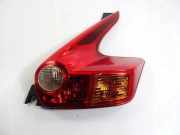 Rücklicht hinten links NISSAN JUKE (F15) 1.6
