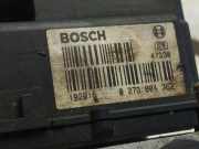 ABS Hydraulikblock OPEL ZAFIRA A (F75_) 2.0 DI 16V 90581417 0265216651