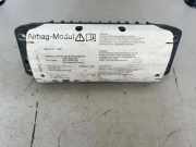 Passenger Safety Bag SRS VW EOS (1F7, 1F8) 2.0 TDI 16V 1Q0880204