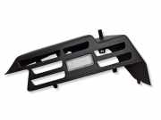Rear Parcel Shelf Left Rail Cover PEUGEOT 208 II (UB_, UP_, UW_, UJ_) 1.2 PureTech 100 98233028ZD